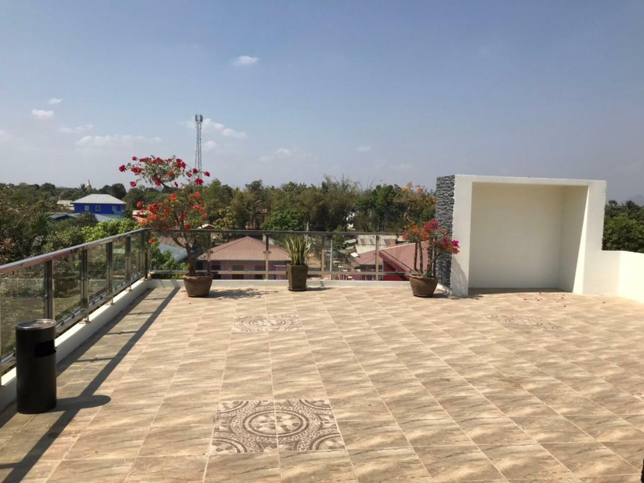 Hpa An Boutique Inn Екстериор снимка