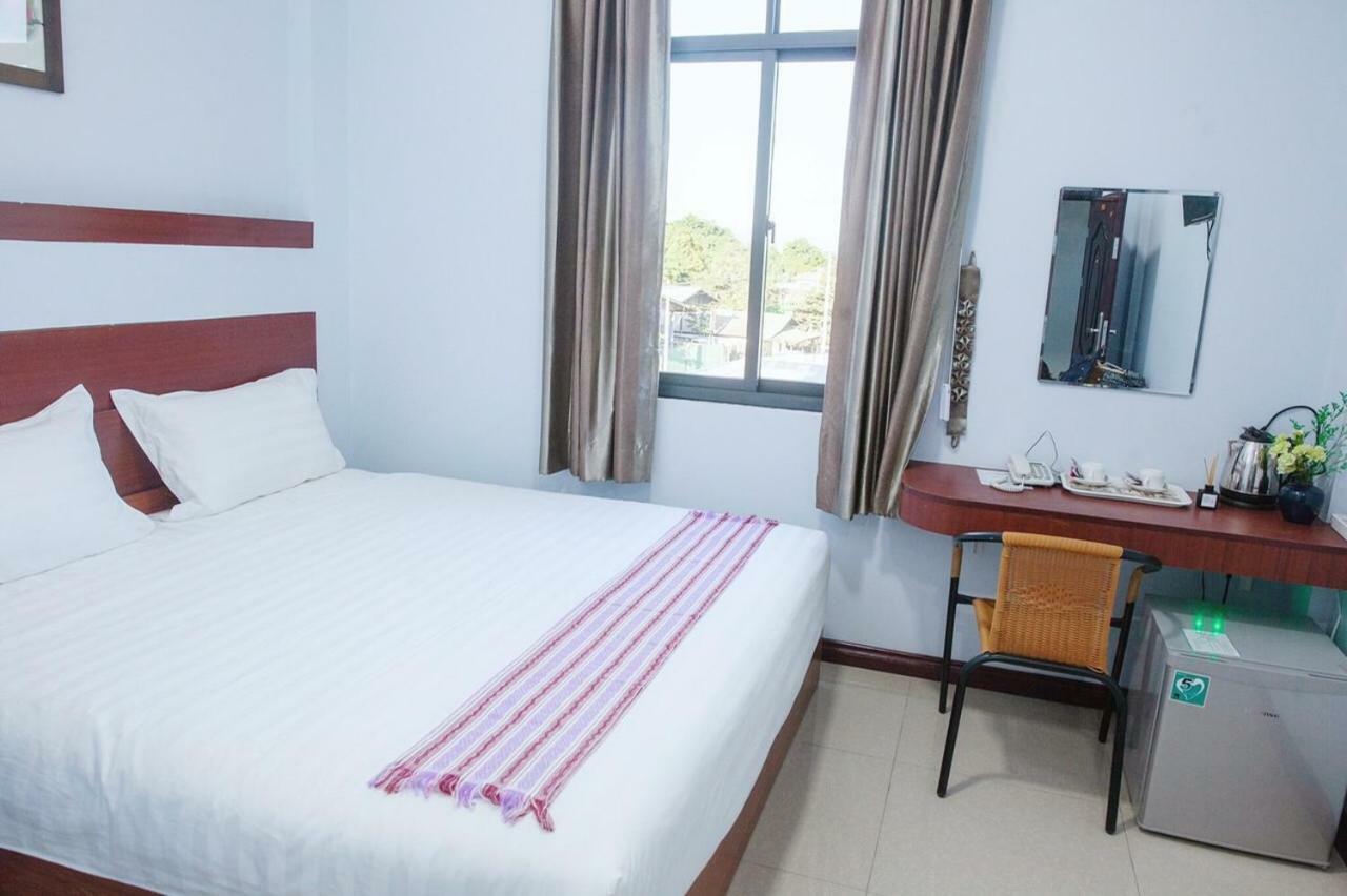 Hpa An Boutique Inn Екстериор снимка