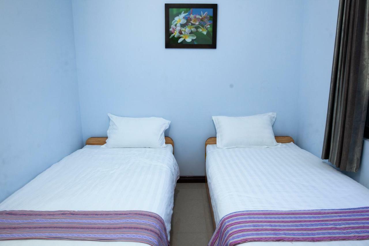 Hpa An Boutique Inn Екстериор снимка
