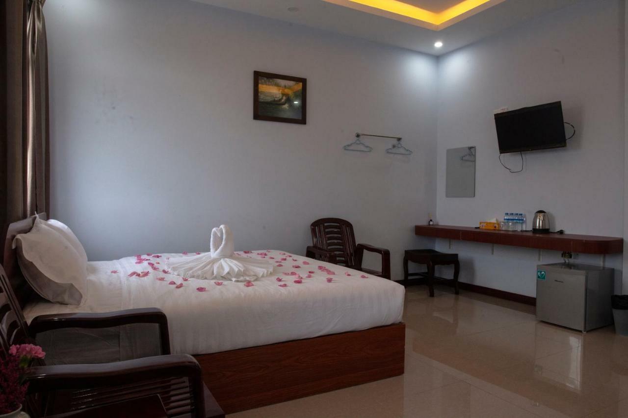 Hpa An Boutique Inn Екстериор снимка