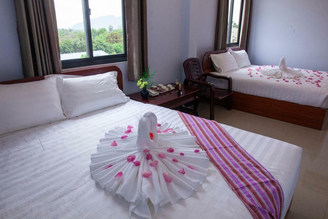 Hpa An Boutique Inn Екстериор снимка